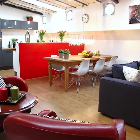 Boathotel Seven 로테르담