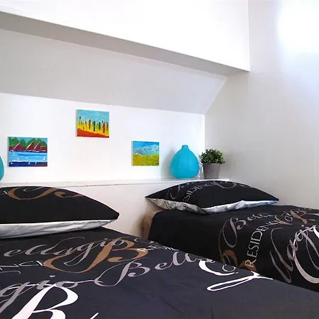 Boathotel Seven 3* 로테르담